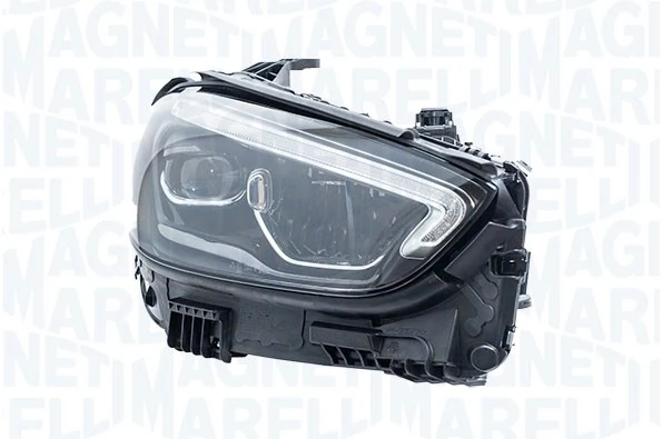 Headlight